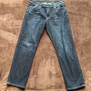 Mens Jeans. Like New